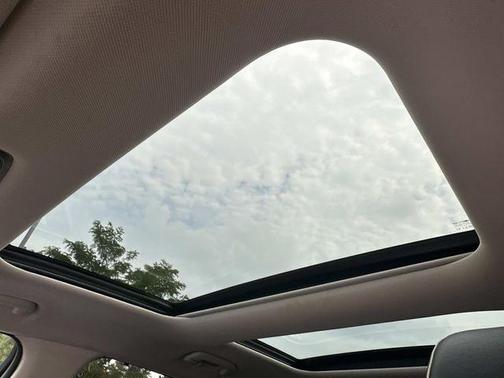 Gray 2021 Genesis GV80 2.5T