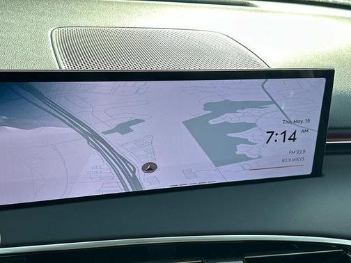 2026 Genesis Electrified GV70 Standard