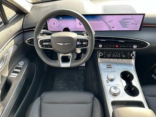 2026 Genesis Electrified GV70 Standard