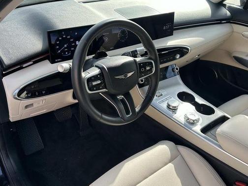 2026 Genesis GV70 2.5T