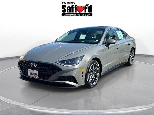 2023 Hyundai SONATA Limited