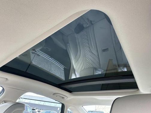 2025 Genesis G80 3.5T