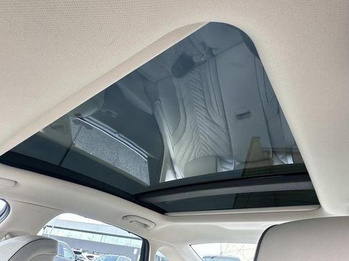 2025 Genesis G80 3.5T