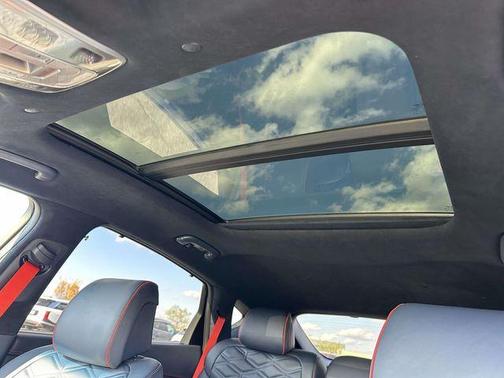 2026 Genesis GV80 Coupe 3.5T e-SC