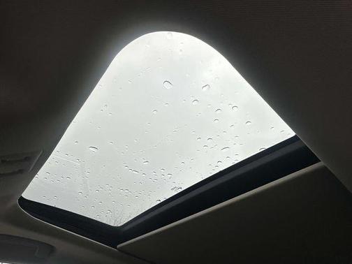 2021 Nissan Murano Platinum