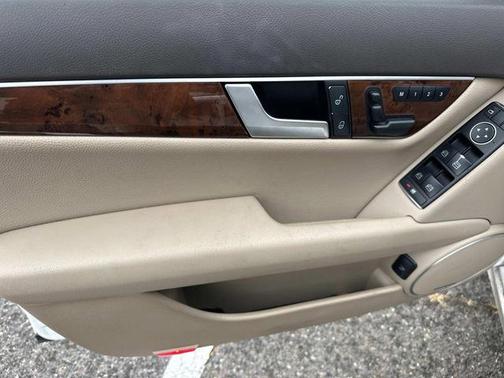 2013 Mercedes-Benz C-Class C 250