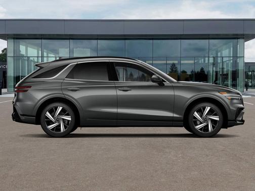 2026 Genesis GV70 3.5T Sport Advanced