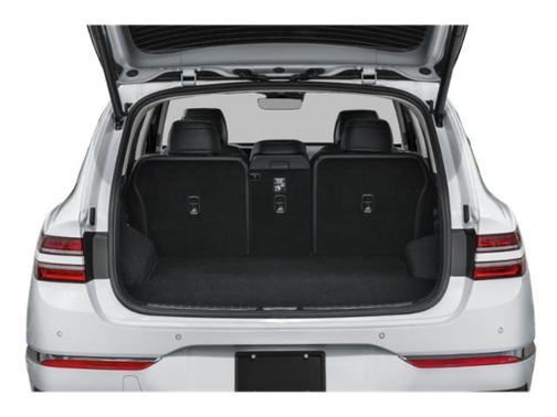 2026 Genesis GV80 2.5T Prestige