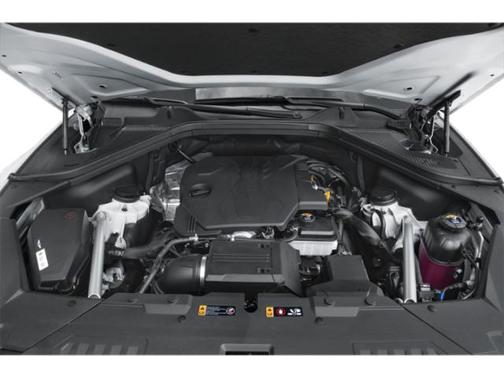 2026 Genesis GV80 2.5T Prestige