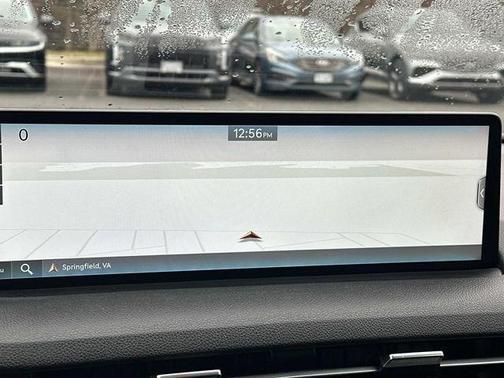 2025 Genesis GV70 2.5T