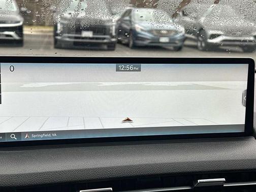 2025 Genesis GV70 2.5T