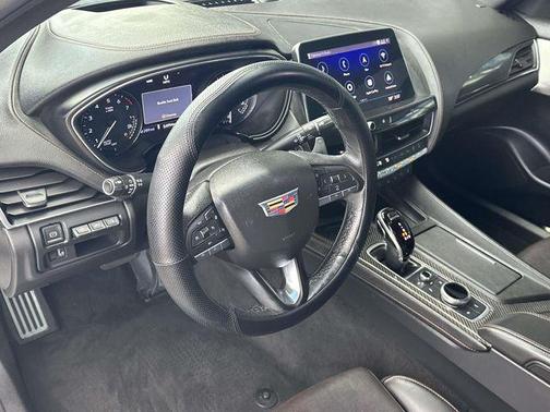 2020 Cadillac CT5 Sport RWD