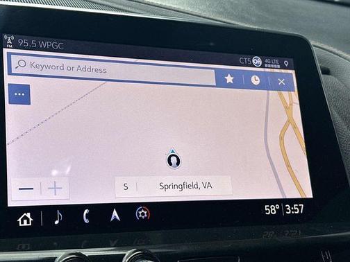 2020 Cadillac CT5 Sport RWD