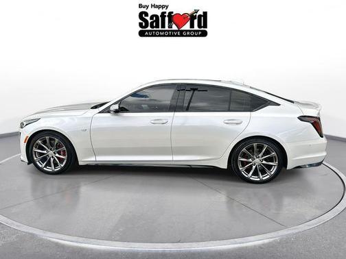 2020 Cadillac CT5 Sport RWD