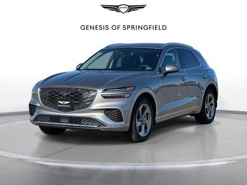 2026 Genesis GV70 2.5T Select
