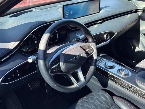 2023 Genesis GV70 3.5T Sport