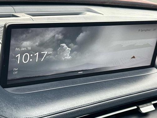 2023 Genesis GV70 3.5T Sport