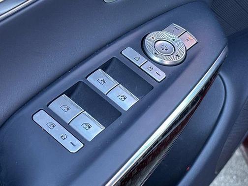 2023 Genesis GV70 3.5T Sport