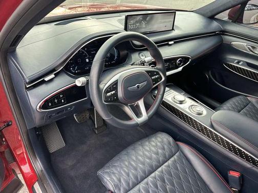 2023 Genesis GV70 3.5T Sport