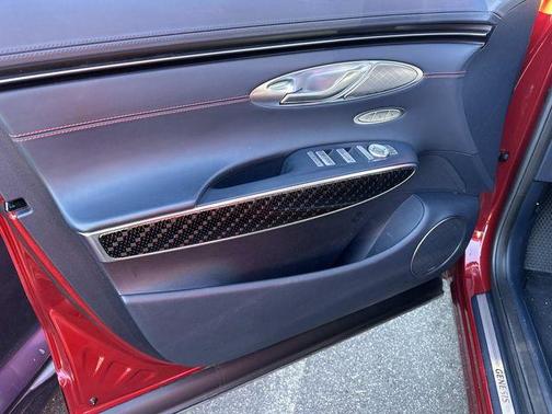 2023 Genesis GV70 3.5T Sport