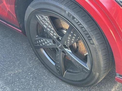 2023 Genesis GV70 3.5T Sport