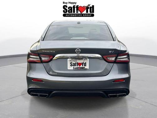 2019 Nissan Maxima 3.5 SV