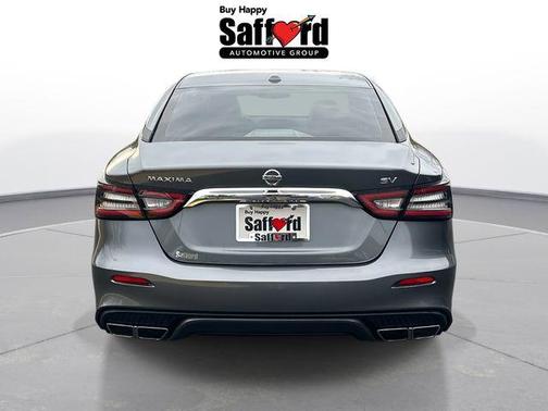 2019 Nissan Maxima 3.5 SV