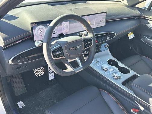 2026 Genesis GV70 3.5T Sport Advanced