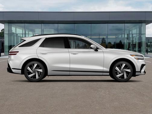 2026 Genesis GV70 3.5T Sport Advanced