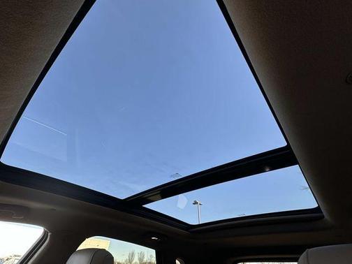 2019 Cadillac XT5 Platinum