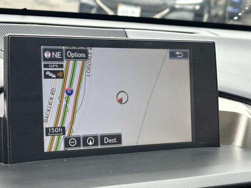 2016 Lexus NX 200t Base