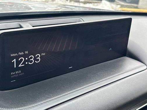 2022 Genesis GV80 3.5T