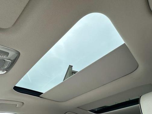 2022 Genesis GV80 3.5T