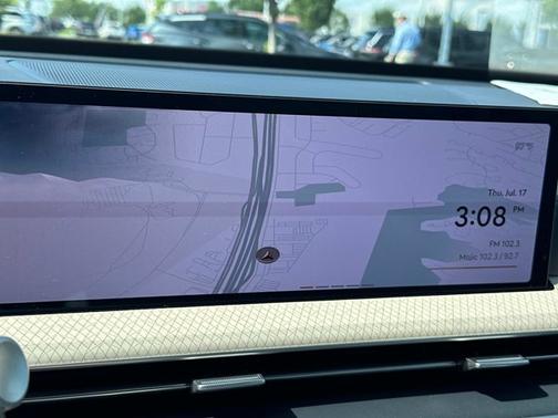 2025 Genesis GV80 Prestige
