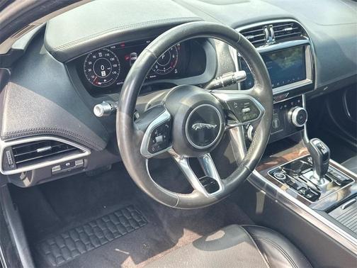 2020 Jaguar XE S