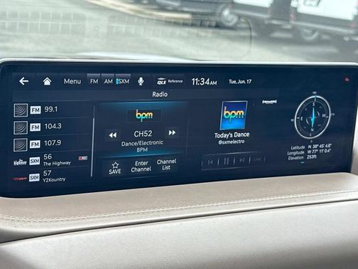 2022 Genesis GV80