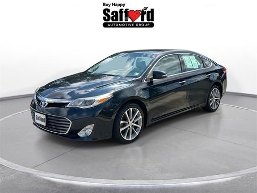 2015 Toyota Avalon XLE Touring