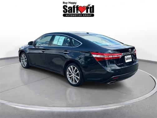 2015 Toyota Avalon XLE Touring