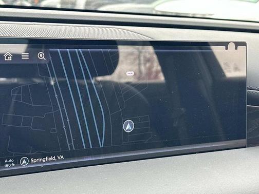 2026 Genesis G80 3.5T