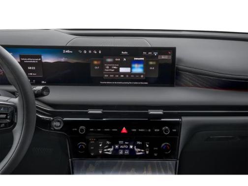 2026 Genesis G80 3.5T