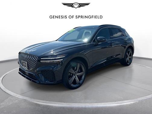 2023 Genesis GV70 3.5T Sport