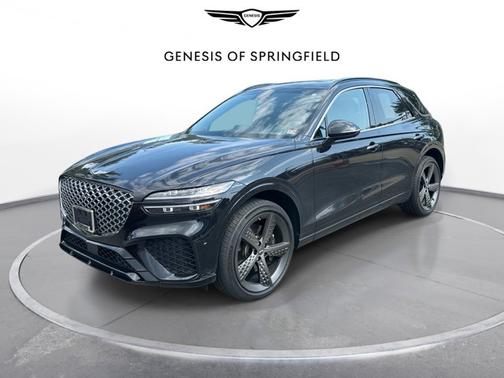 2023 Genesis GV70 3.5T Sport