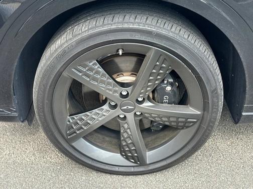 2023 Genesis GV70 3.5T Sport