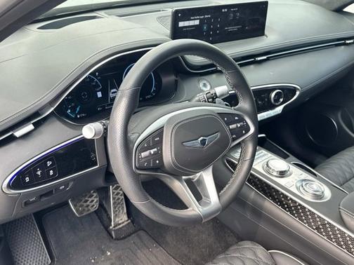 2023 Genesis GV70 3.5T Sport