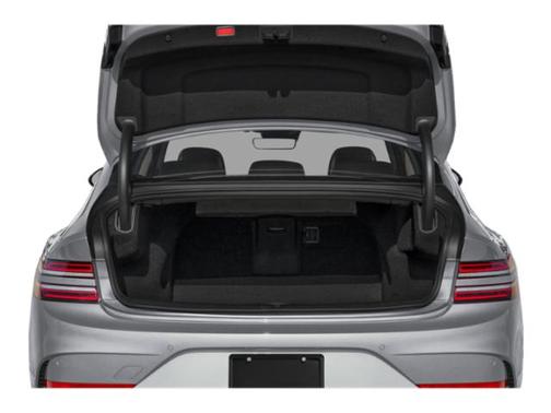 2026 Genesis G80 2.5T