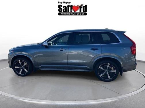2018 Volvo XC90 T6 R-Design
