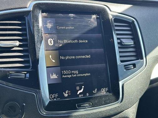 2018 Volvo XC90 T6 R-Design