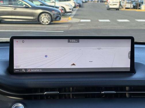 2024 Genesis GV70 2.5T