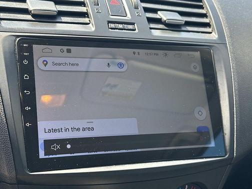 2012 Mazda Mazda3 i Touring