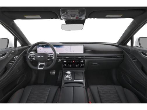 2026 Genesis G80 3.5T